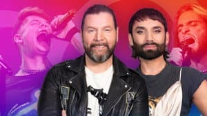 Ich will zum ESC! — foto 1