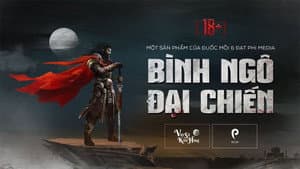 Bình Ngô Đại Chiến — foto 4