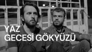 Yaz Gecesi Gökyüzü — foto 1