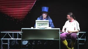 Elsterglanz - Angriff der Hochdruckprinzessin - Die Live DVD! — foto 4