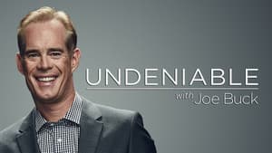 Undeniable with Dan Patrick — foto 3