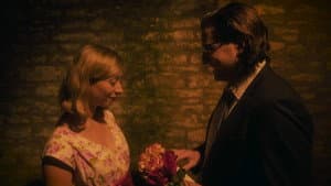The Man Who Loved Flowers — foto 2