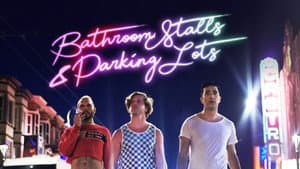 Bathroom Stalls & Parking Lots — foto 2