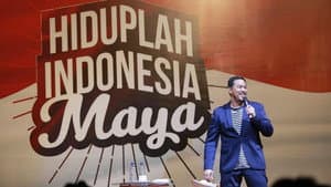 Hiduplah Indonesia Maya — foto 2