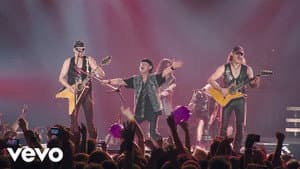 Scorpions - Forever and a Day — foto 1
