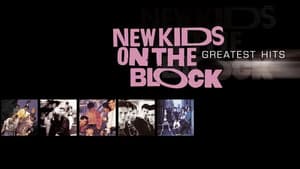 New Kids on the Block - Greatest Hits: The Videos — foto 1