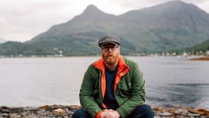 Frankie Boyle's Tour of Scotland — foto 1