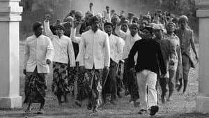 Guru Bangsa Tjokroaminoto — foto 1