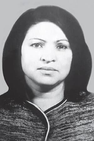 Zemfira Əliyeva