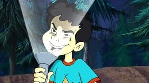 Campamento Intoxicado