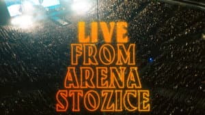 Joker Out - Live from Arena Stožice — foto 1