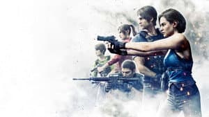 Resident Evil: Isla de la Muerte — foto 7