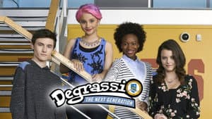 Degrassi: La Nueva Generación — foto 11