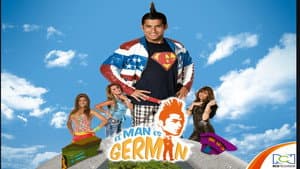 El Man es Germán — foto 1