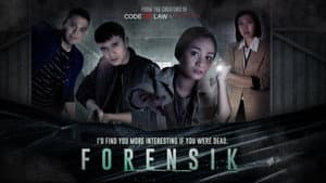 Forensik — foto 2