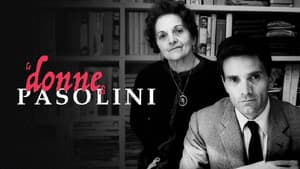 Le donne di Pasolini — foto 1