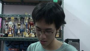 談話: 短片檢討 — foto 1
