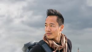 Lost Cities with Albert Lin — foto 7