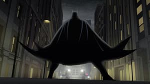 Batman: El Largo Halloween Parte 1 — foto 9