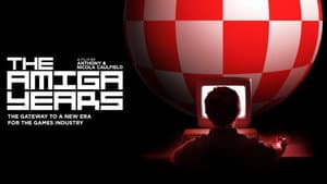 From Bedrooms to Billions: The Amiga Years — foto 3
