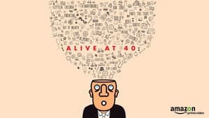 Anuvab Pal: Alive at 40 — foto 1