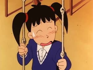 ¡Vaya con Makoto! ¡Ahora se ha enamorado de la protagonista de una película!