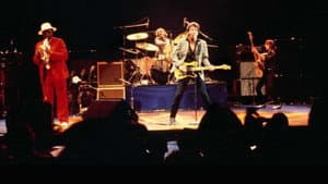 Bruce Springsteen & The E Street Band: The Legendary 1979 No Nukes Concerts — foto 1