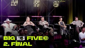 Episodio 33