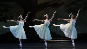 La Sylphide — foto 2