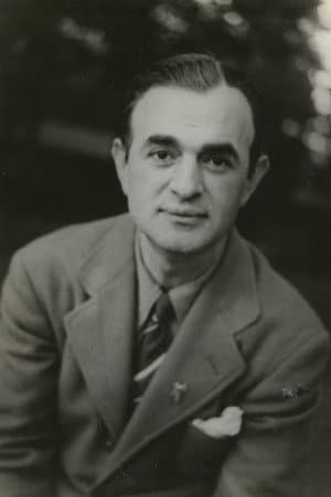 Max Liebman