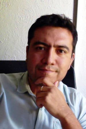 Paul Gómez López