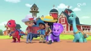 Episodio 8