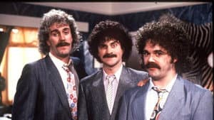 Harry Enfield's Television Programme — foto 4