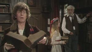 Doctor Who: Shada — foto 7