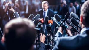 When News Goes Horribly Wrong — foto 1