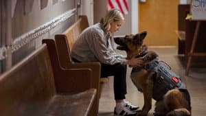Jazz Ramsey: A K-9 Mystery — foto 3