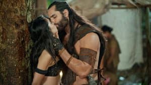 El Rey Escorpión 3: Batalla por la redención — foto 5