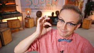 Superklein - Die Miniaturmeisterschaft — foto 1