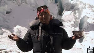 Death Zone: Cleaning Mount Everest — foto 7
