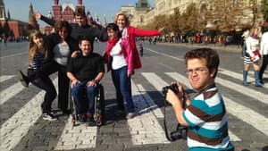 All For One: Media Enabled Musketeers — foto 1
