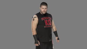 Fight Owens Fight: The Kevin Owens Story — foto 2