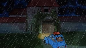 ¡Buen viaje, Charlie Brown, y no vuelvas! — foto 4