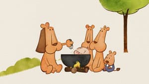 Pig: The Dam Keeper Poems — foto 5