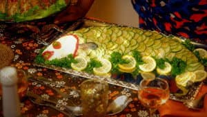 The 1970s Dinner Party — foto 1