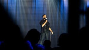 Marlon Wayans: God Loves Me — foto 2
