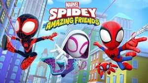 Spidey y sus Sorprendentes Amigos — foto 11