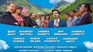 Din Don: Un Paese In Due — foto 1
