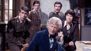 Doctor Who: Invasion of the Dinosaurs — foto 1