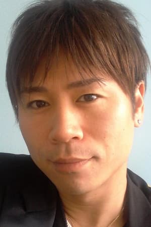Jun Odagiri