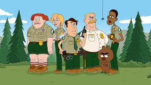 Brickleberry — foto 1